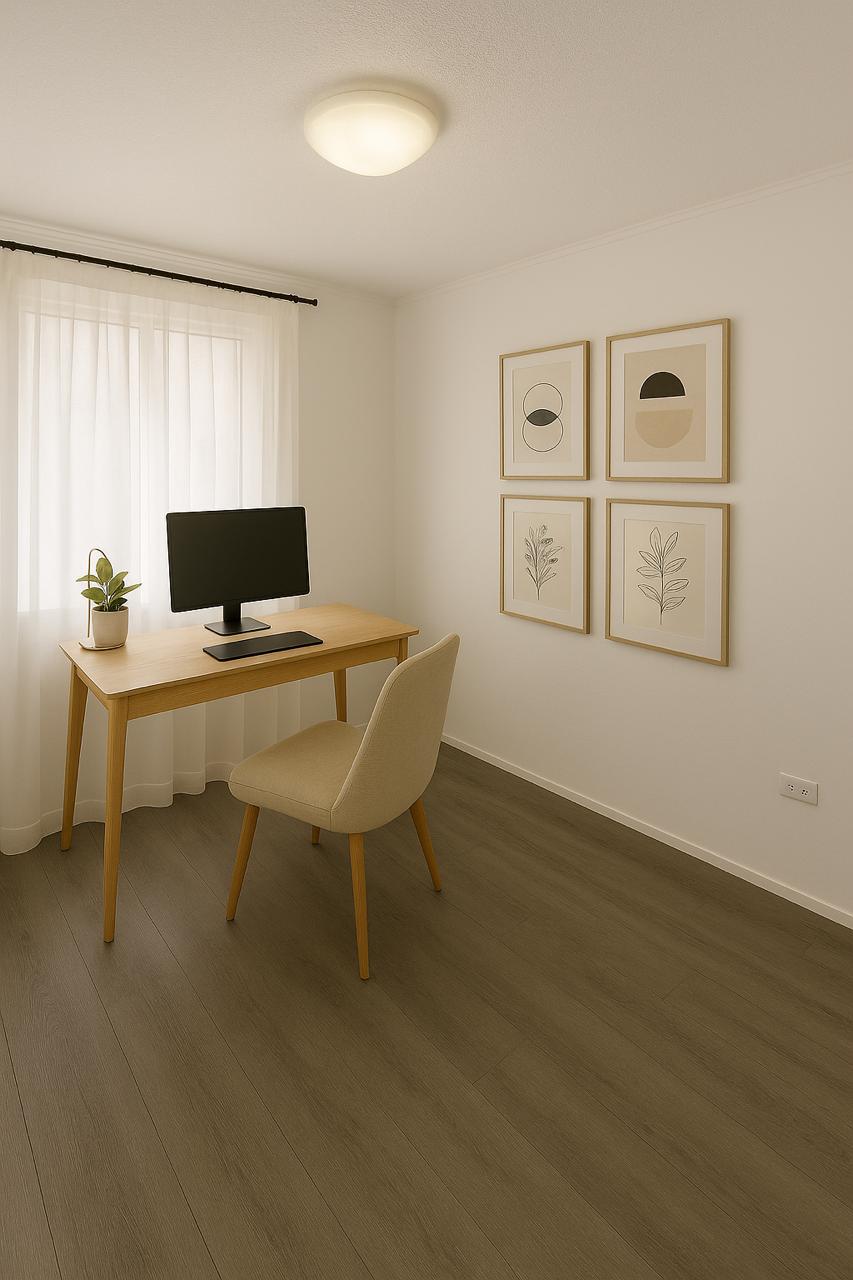 Casa Full Renovada