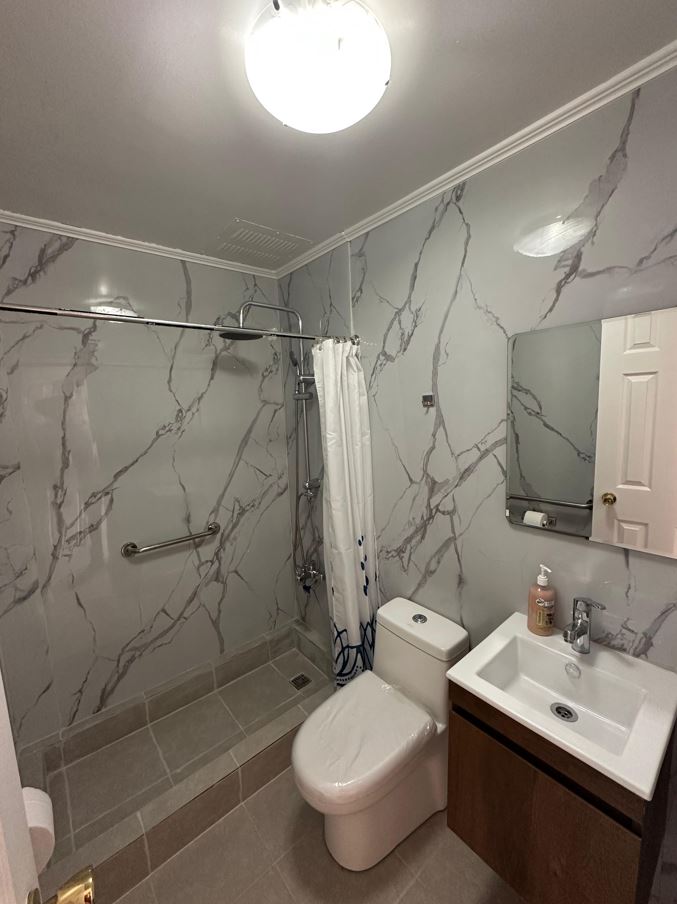 Casa Full Renovada
