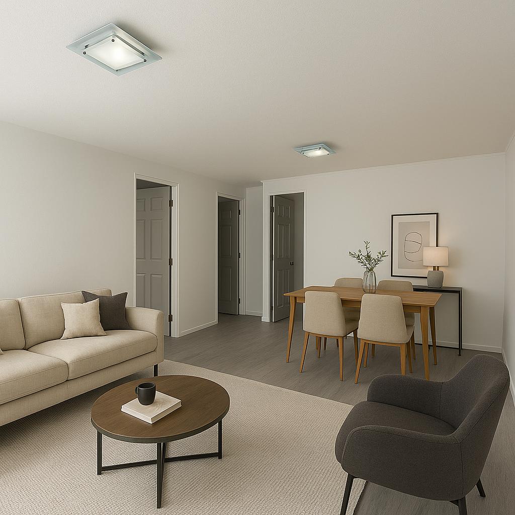 Casa Full Renovada