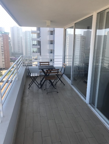 Departamento 