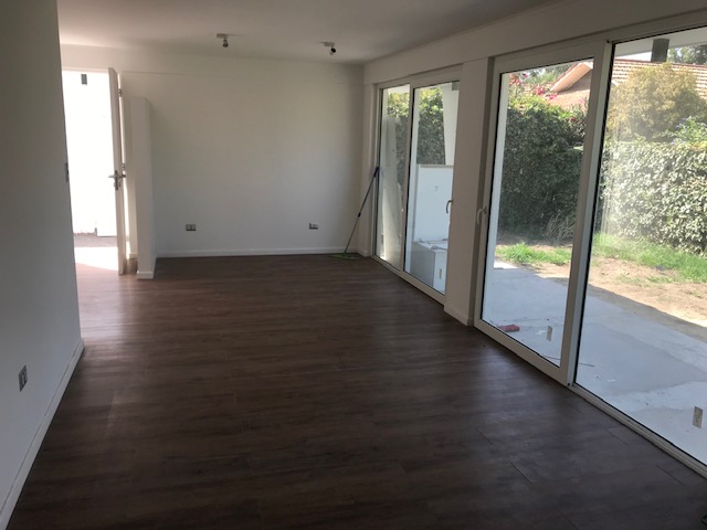 Casa en Las Condes