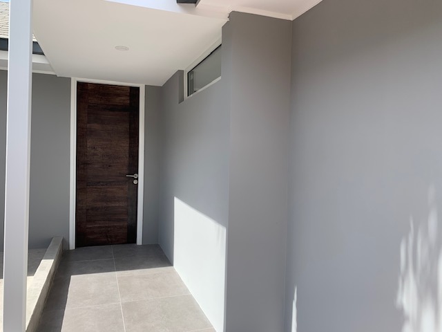 Casa en Las Condes