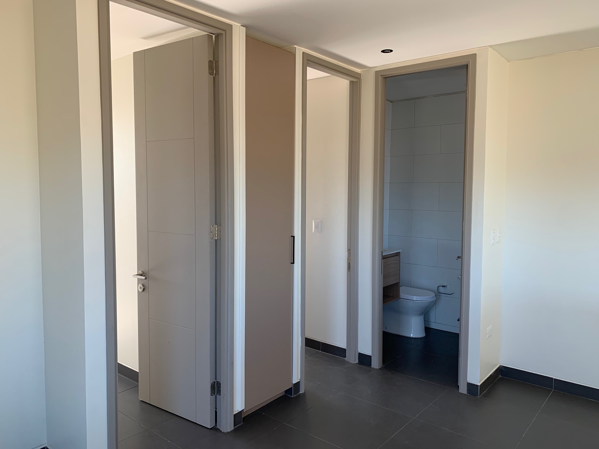 Condominio Maitenes