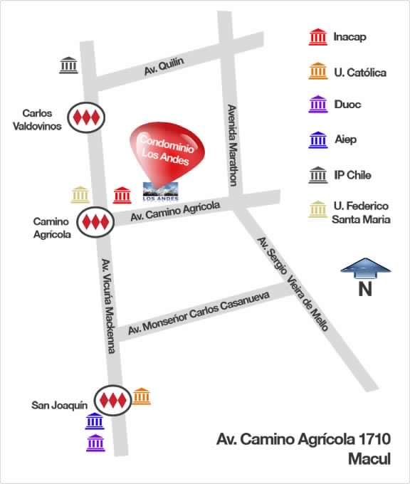 Estacionamiento
