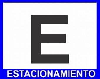 Estacionamiento