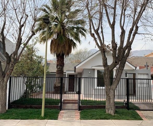 Casa en Las Condes