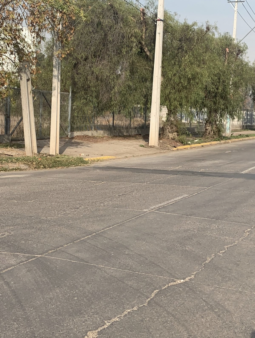 Sitios - Huechuraba