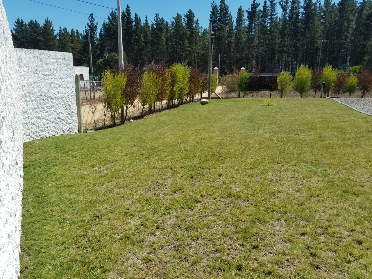 Parcela 5000 MT2