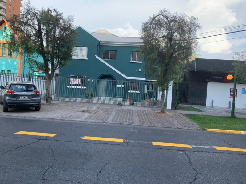 OFICINA ANTONIO VARAS