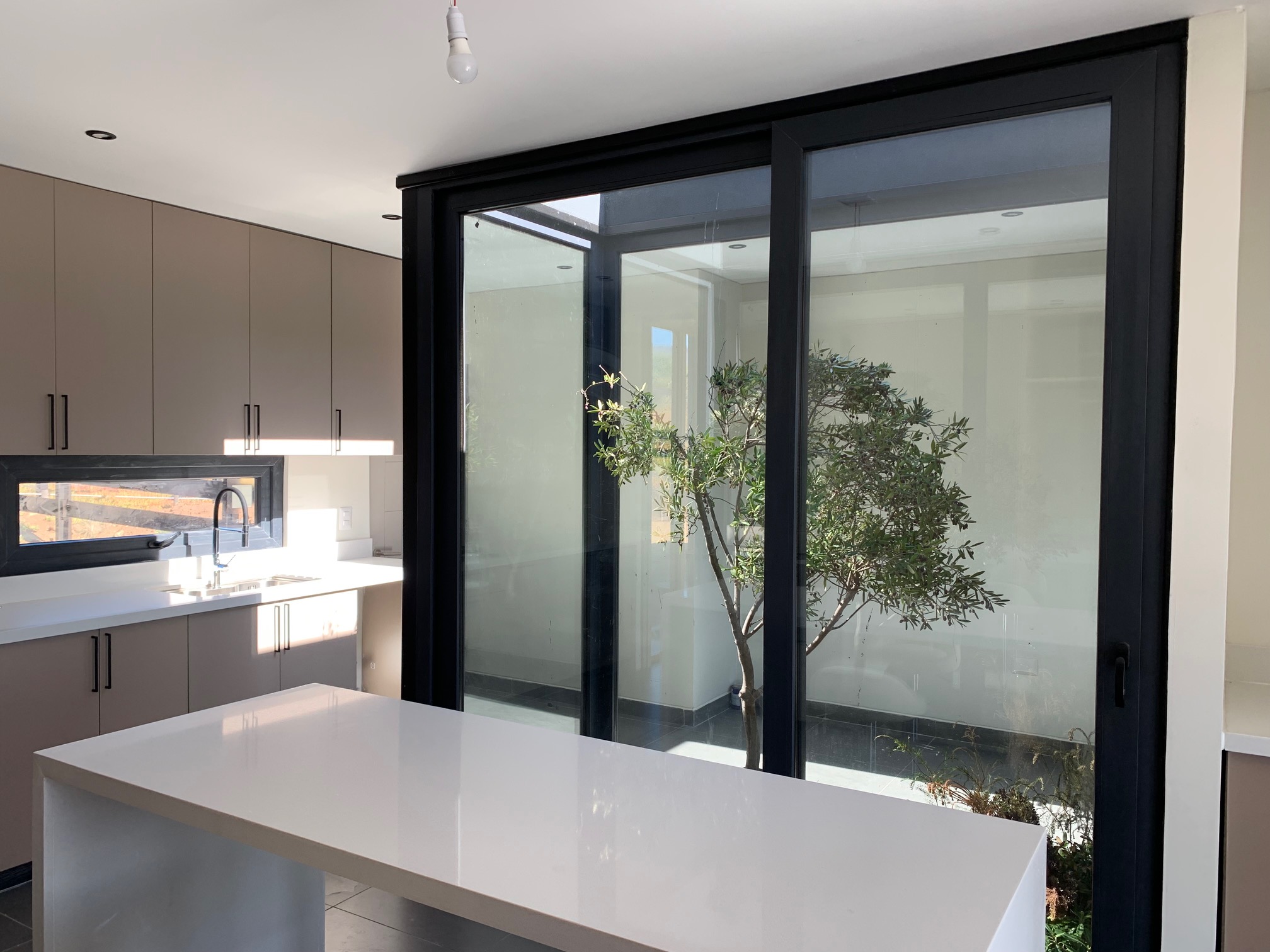 Condominio Maitenes