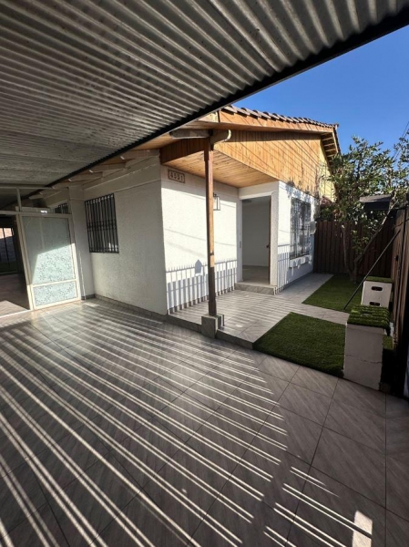 Casa Full Renovada