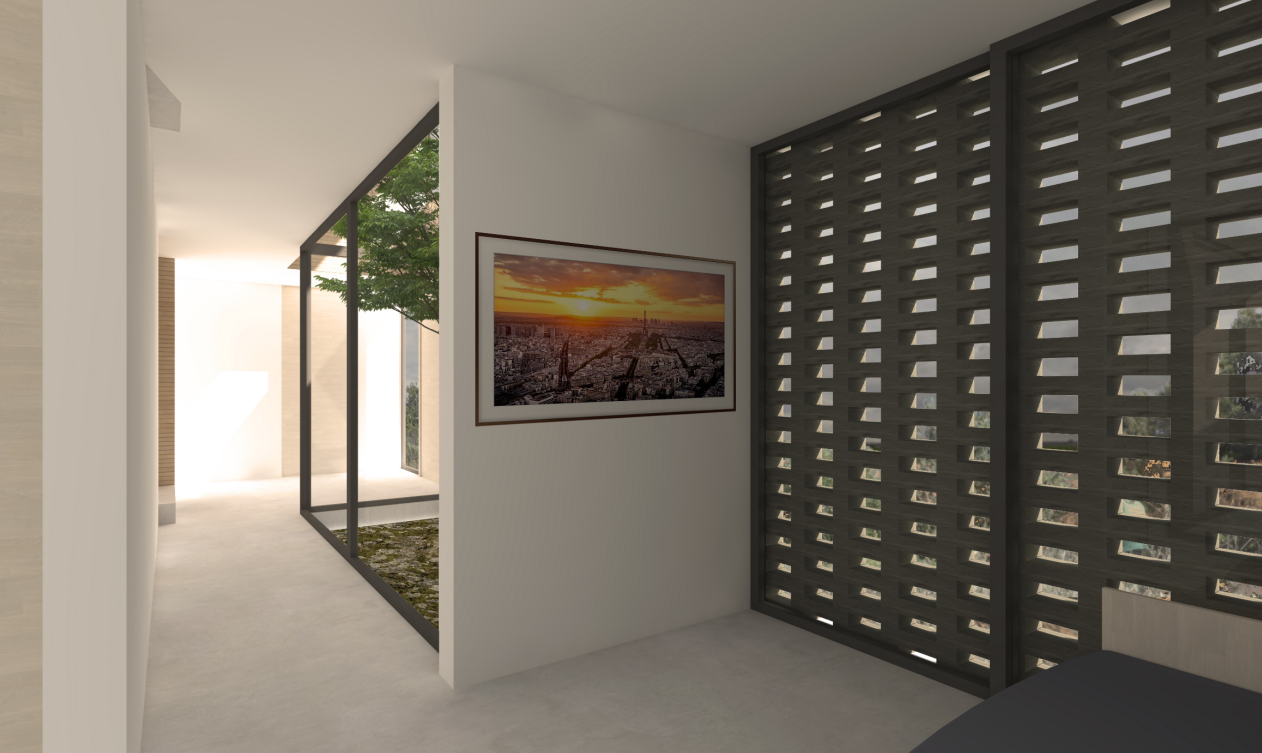 Condominio Maitenes