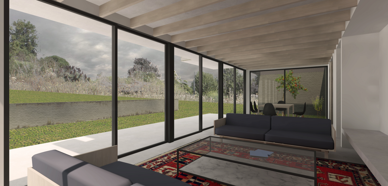 Condominio Maitenes