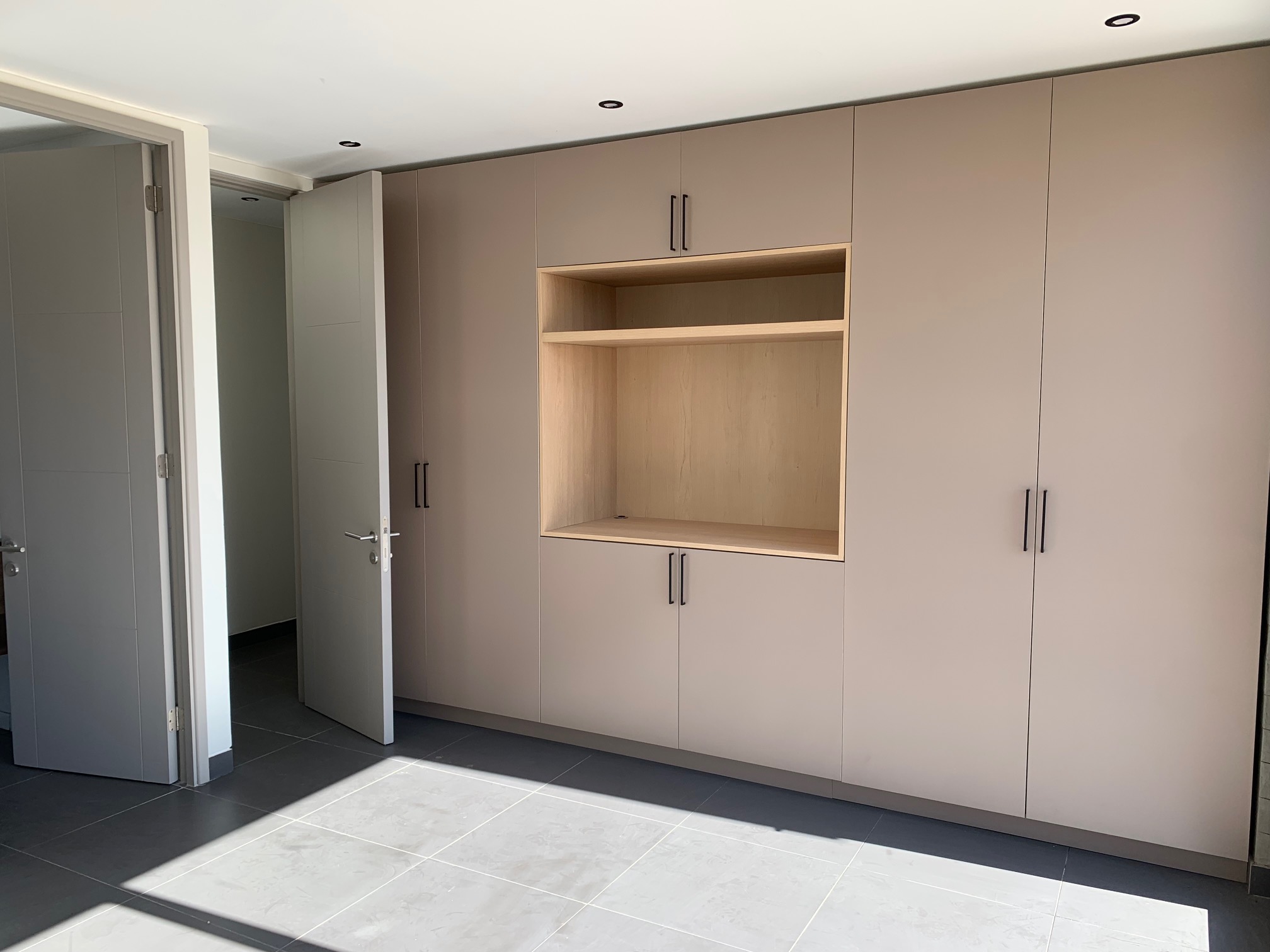 Condominio Maitenes