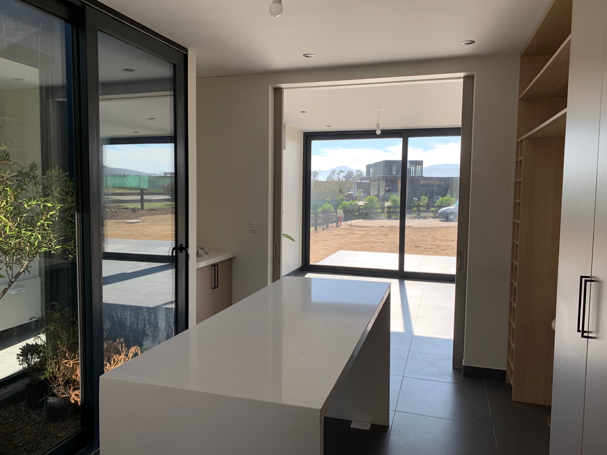 Condominio Maitenes