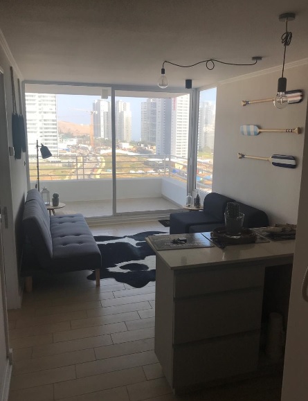 Departamento 