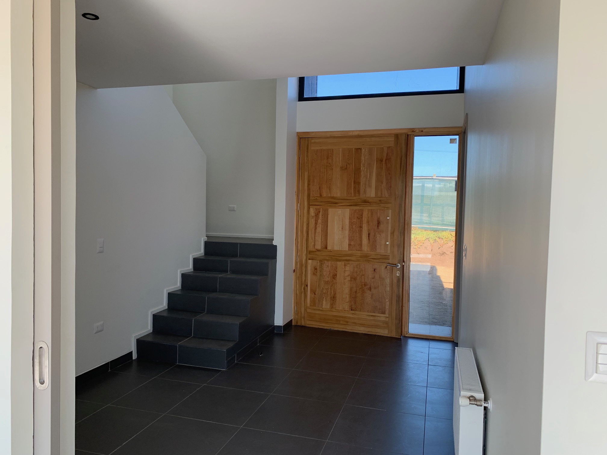Condominio Maitenes