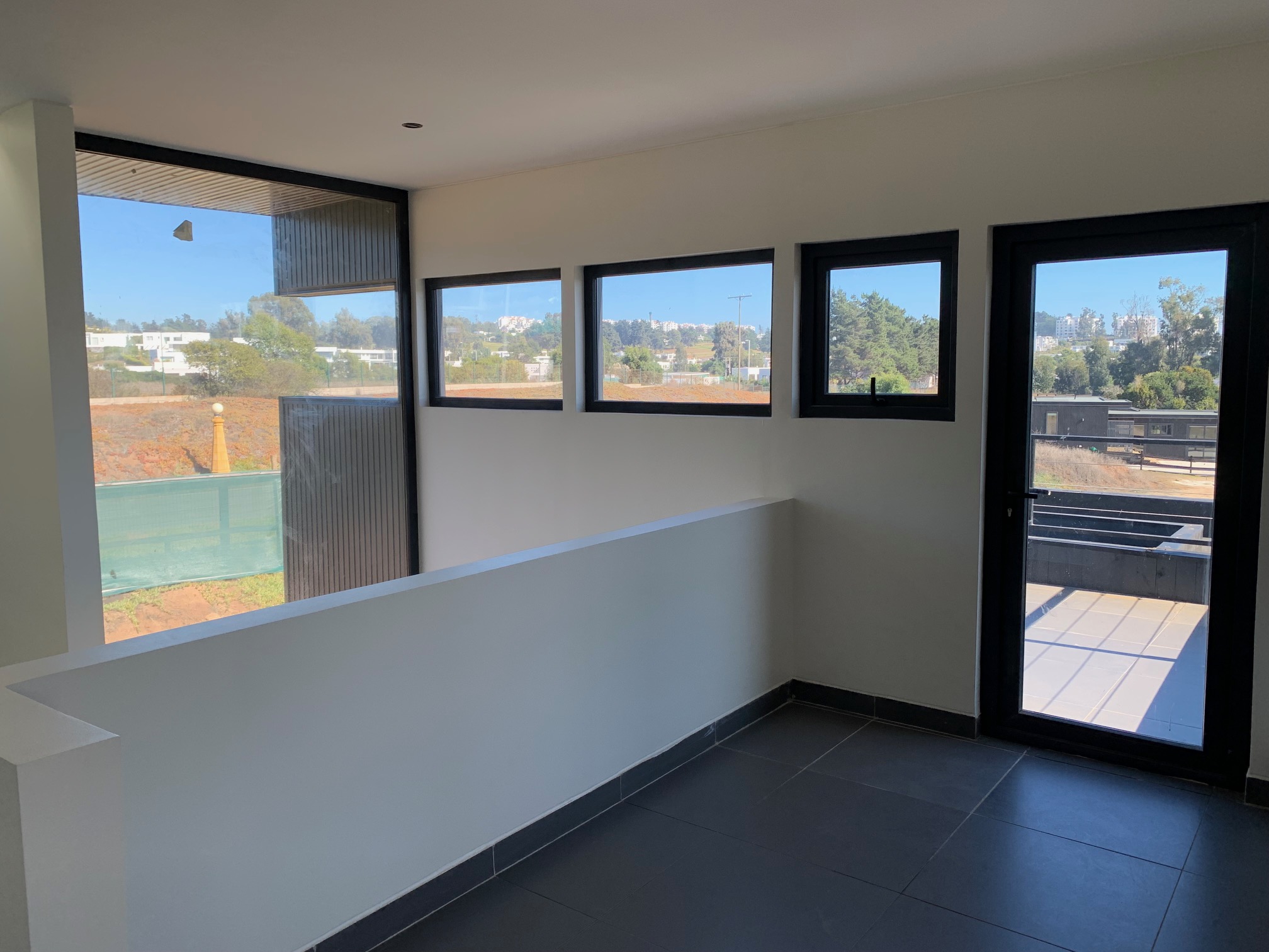 Condominio Maitenes