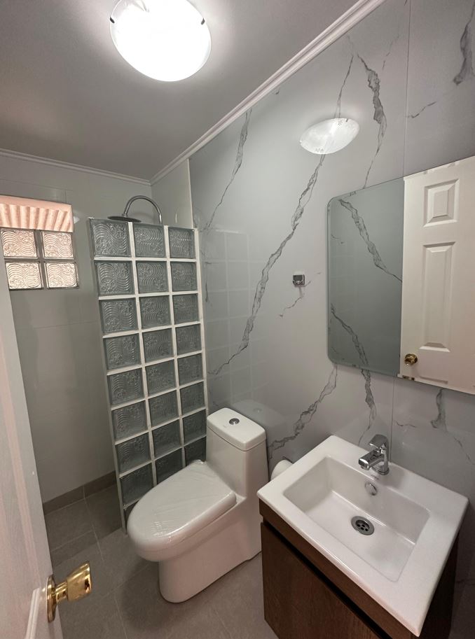Casa Full Renovada