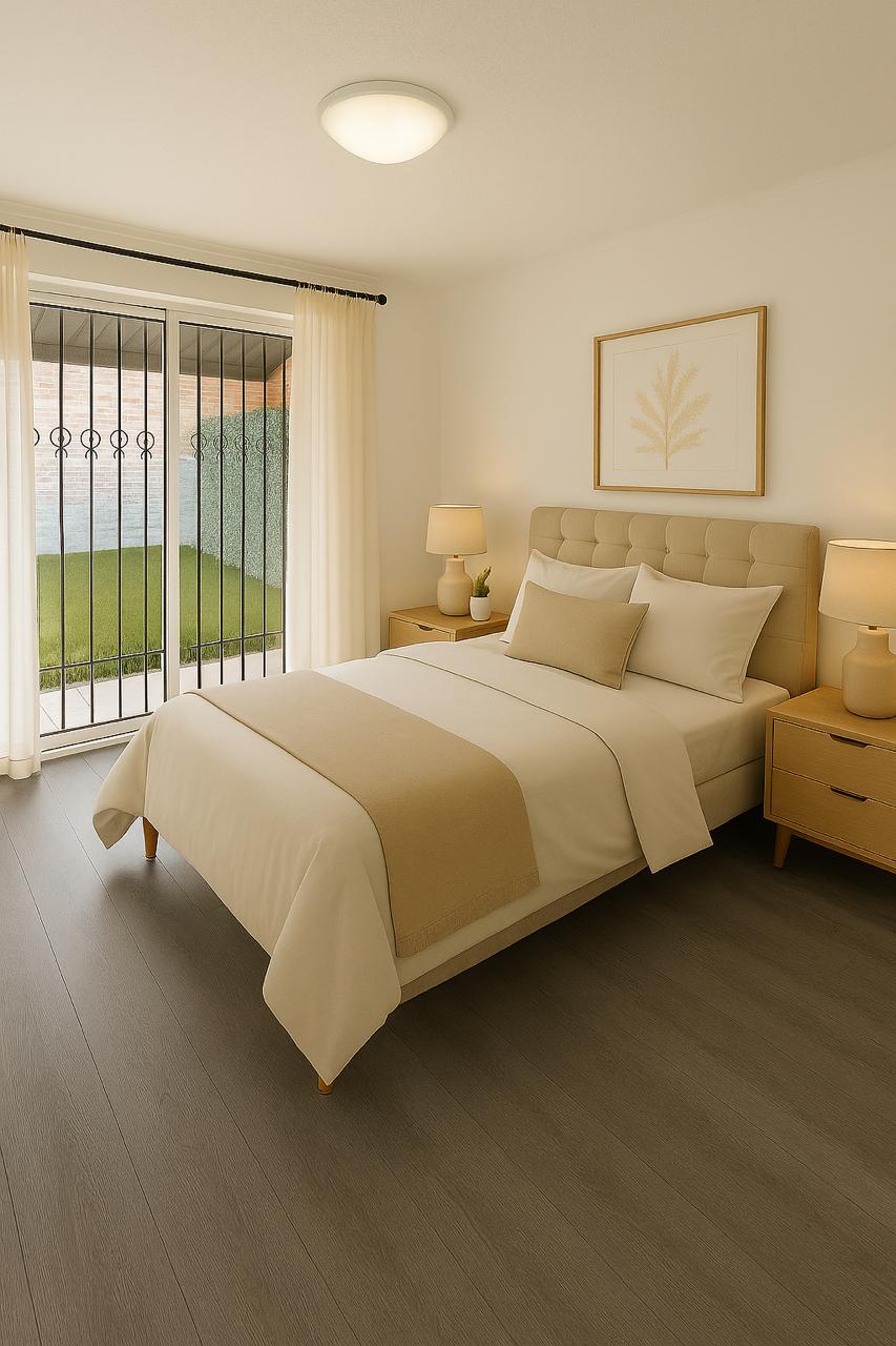 Casa Full Renovada