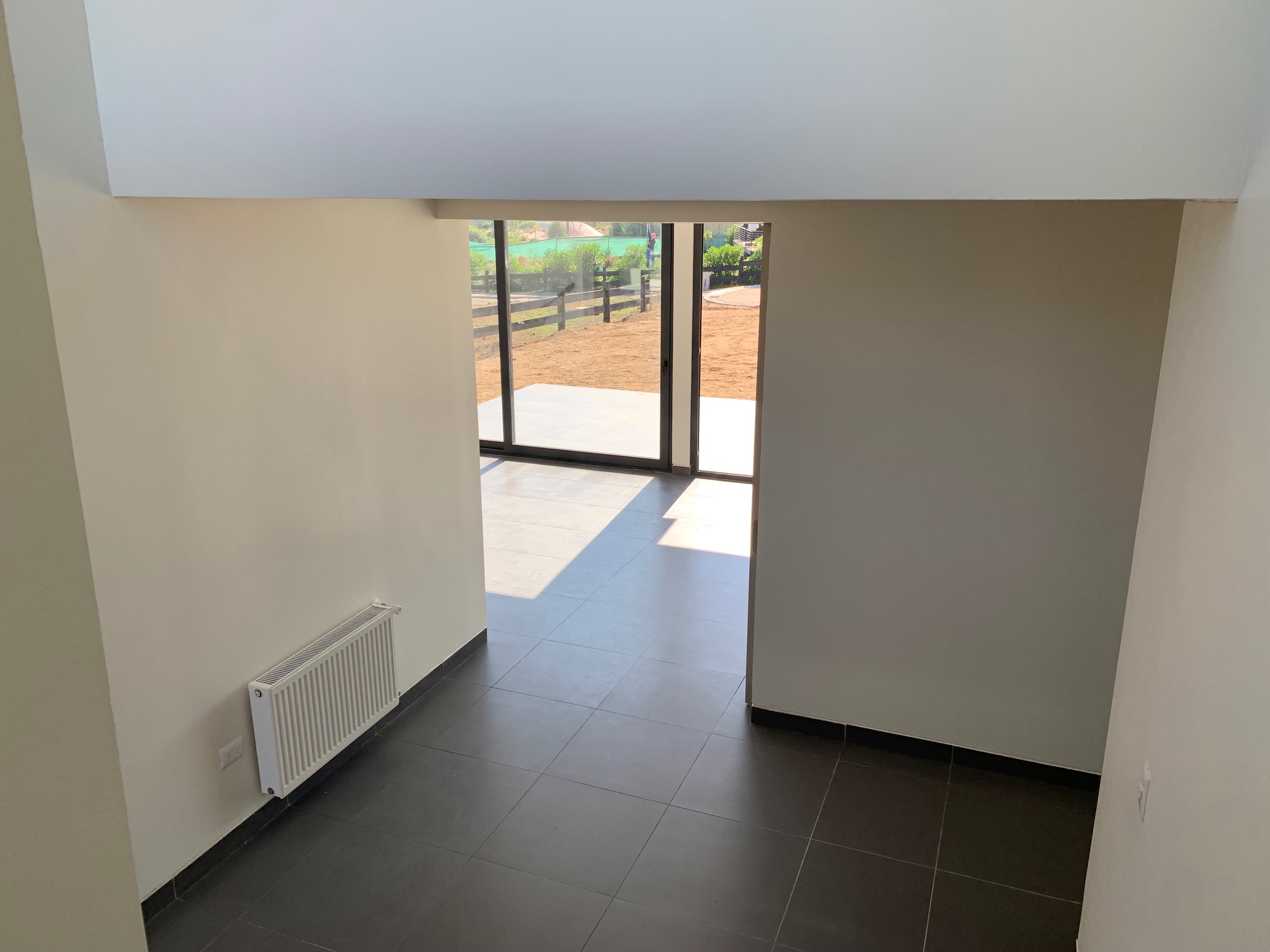 Condominio Maitenes
