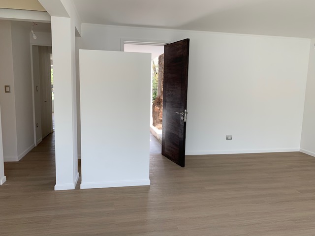 Casa en Las Condes