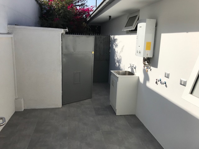 Casa en Las Condes