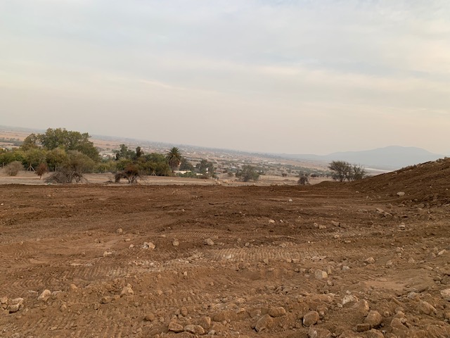 Parcela Hermosa Vista