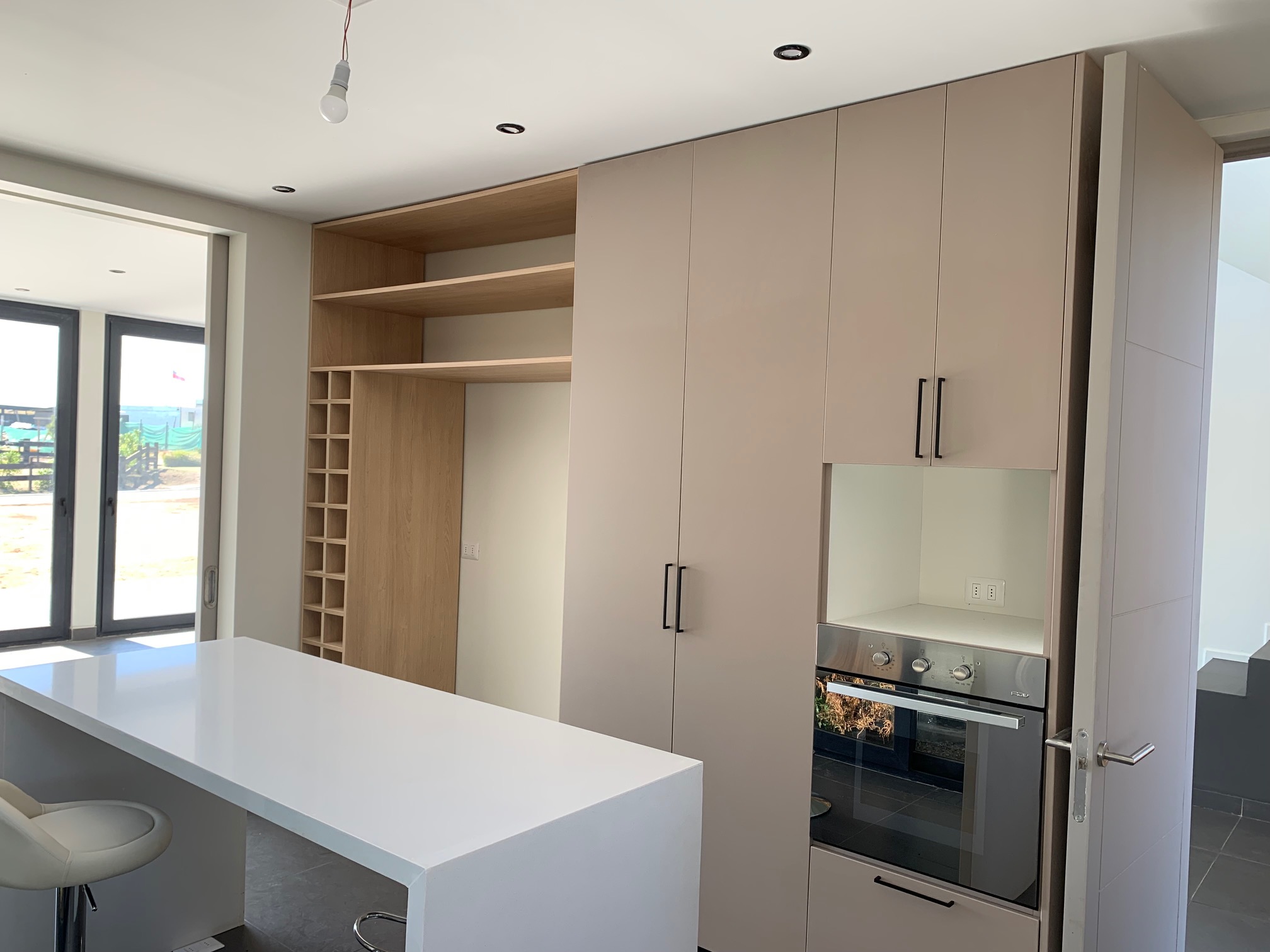 Condominio Maitenes