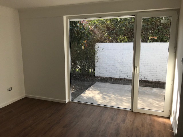 Casa en Las Condes