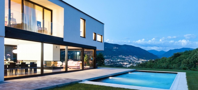 Demo Inmobiliaria