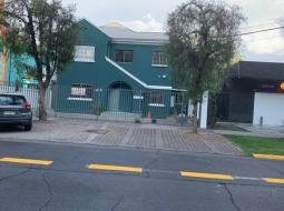 OFICINA ANTONIO VARAS