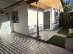 Casa Full Renovada