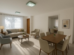 Casa Full Renovada
